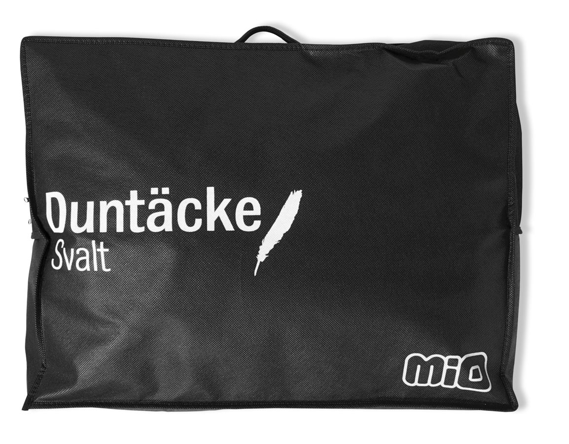 Hemavan Duntäcke view 2