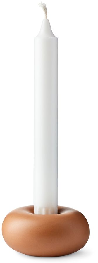 Donut Ljusstake view 2