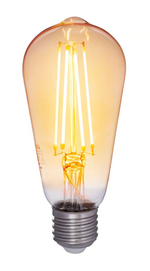 Lysa Dekoration Ljuskälla LED view 2