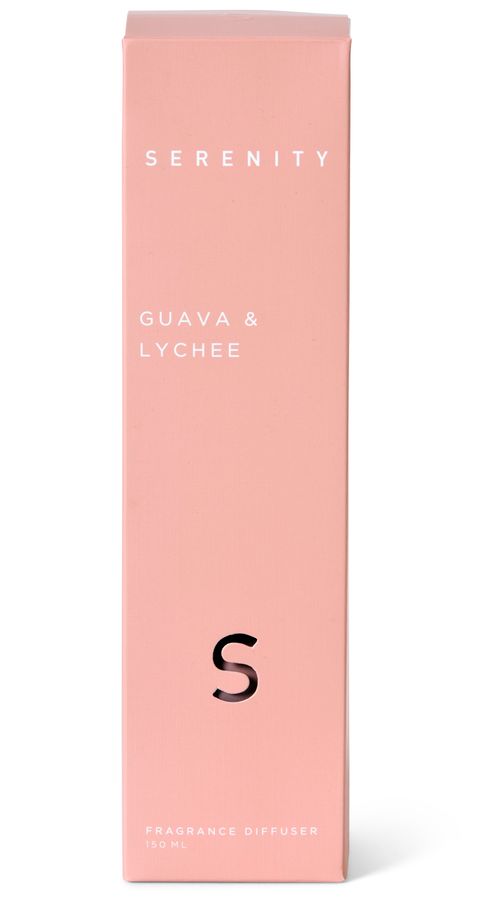 Serenity Doftpinne view 2