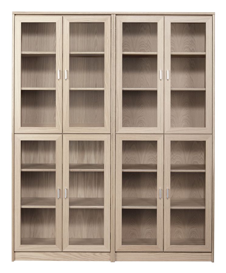 Timantti Förvaringskombination