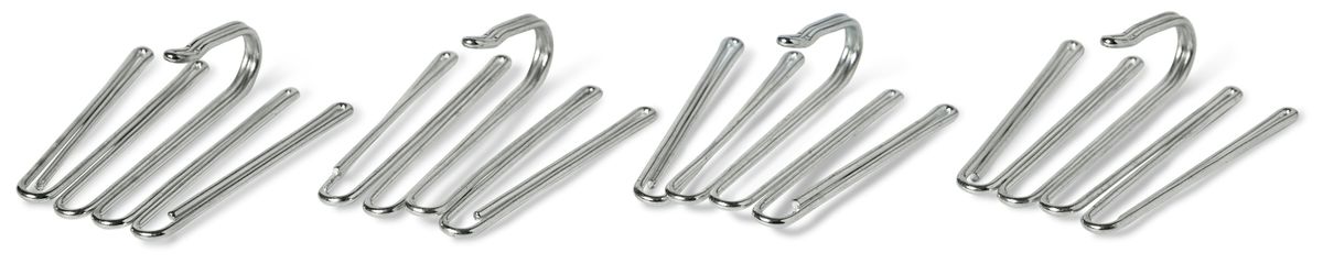 Candela 4-fingerkrok