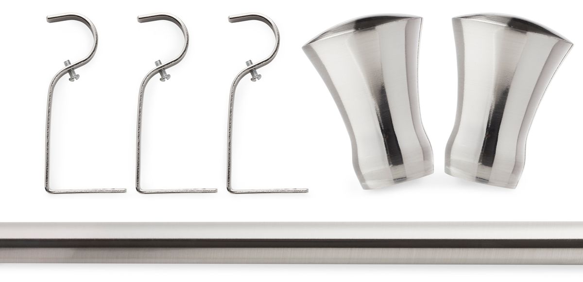 Candela Gardinstångset