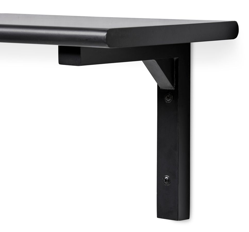 Living/Axel Vägghylla view 3