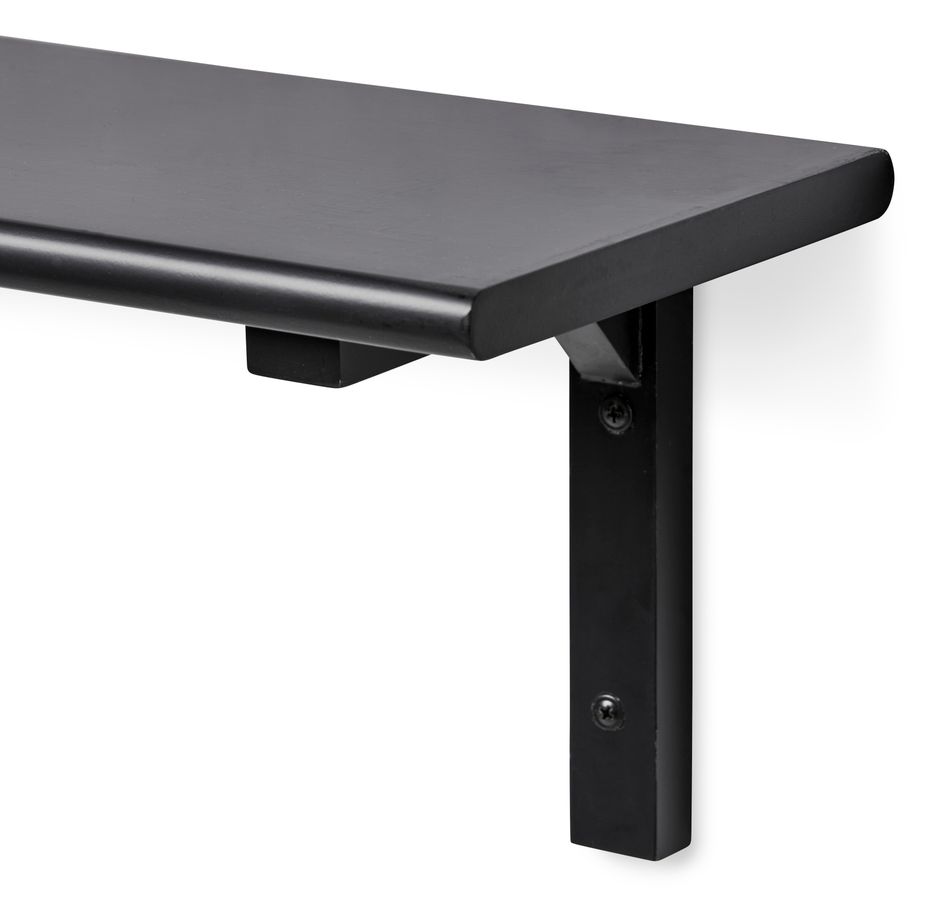 Living/Axel Vägghylla view 2