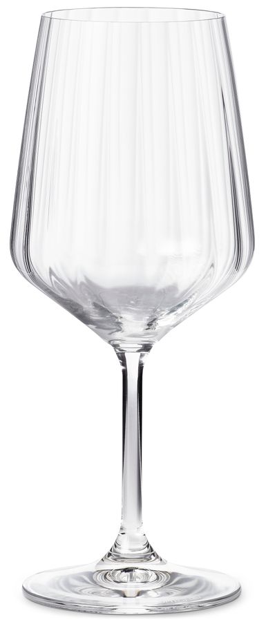 Lifestyle Rödvinsglas view 3