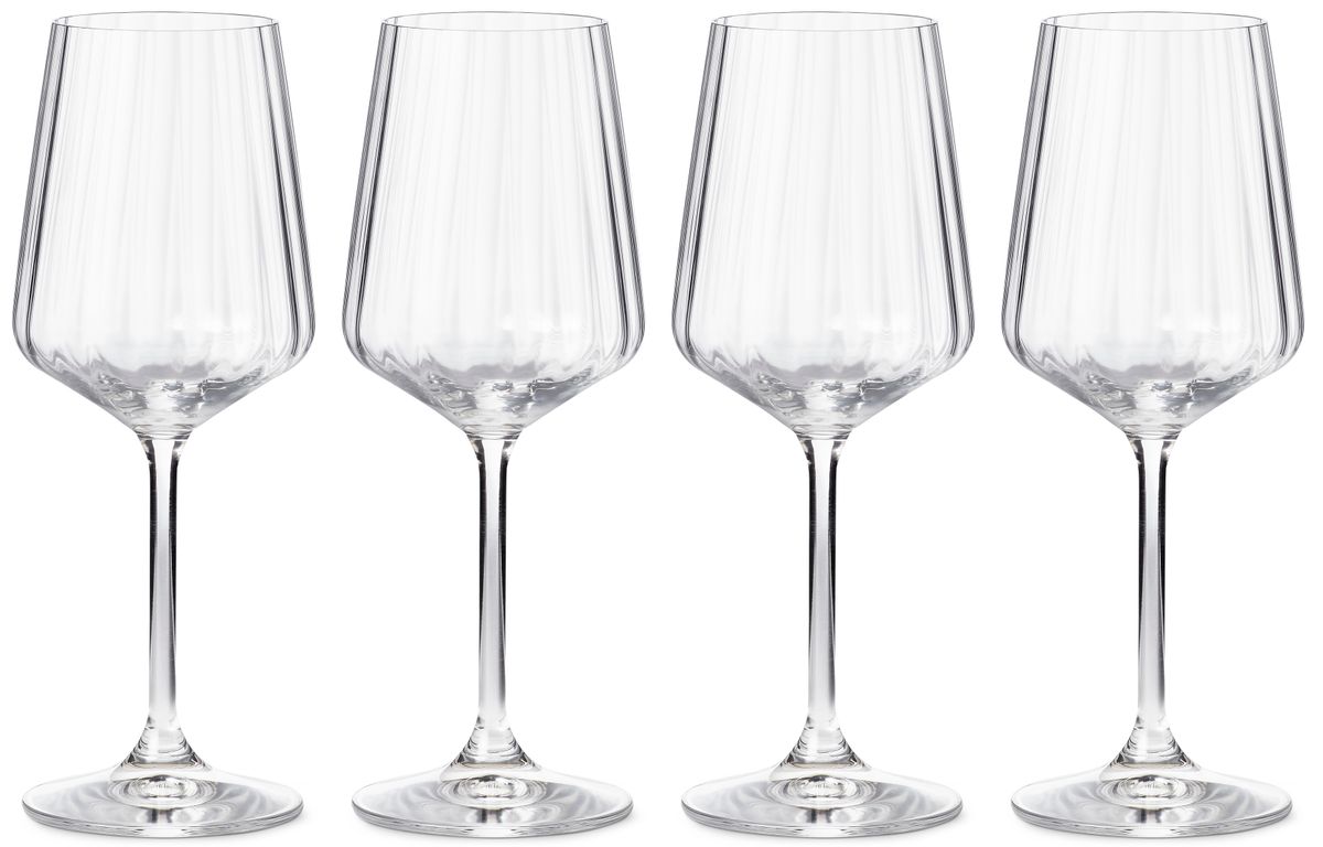 Lifestyle Vitvinsglas