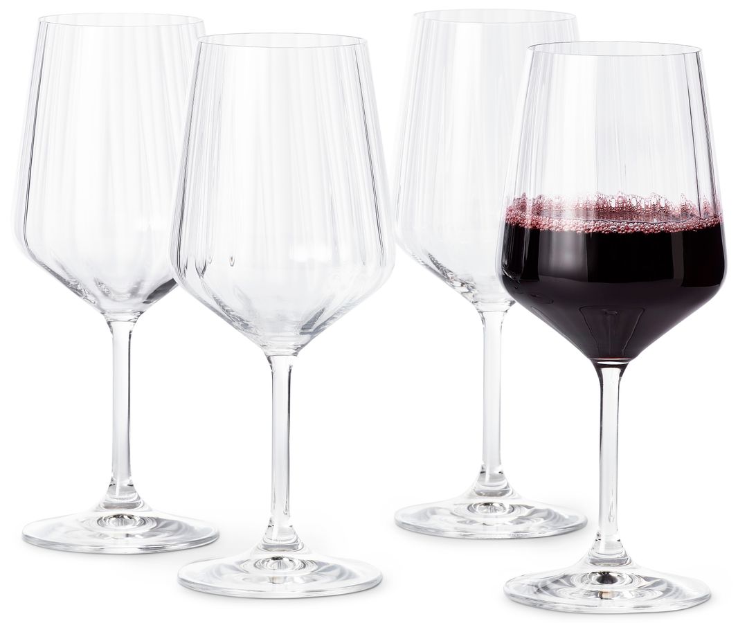 Lifestyle Vitvinsglas view 3