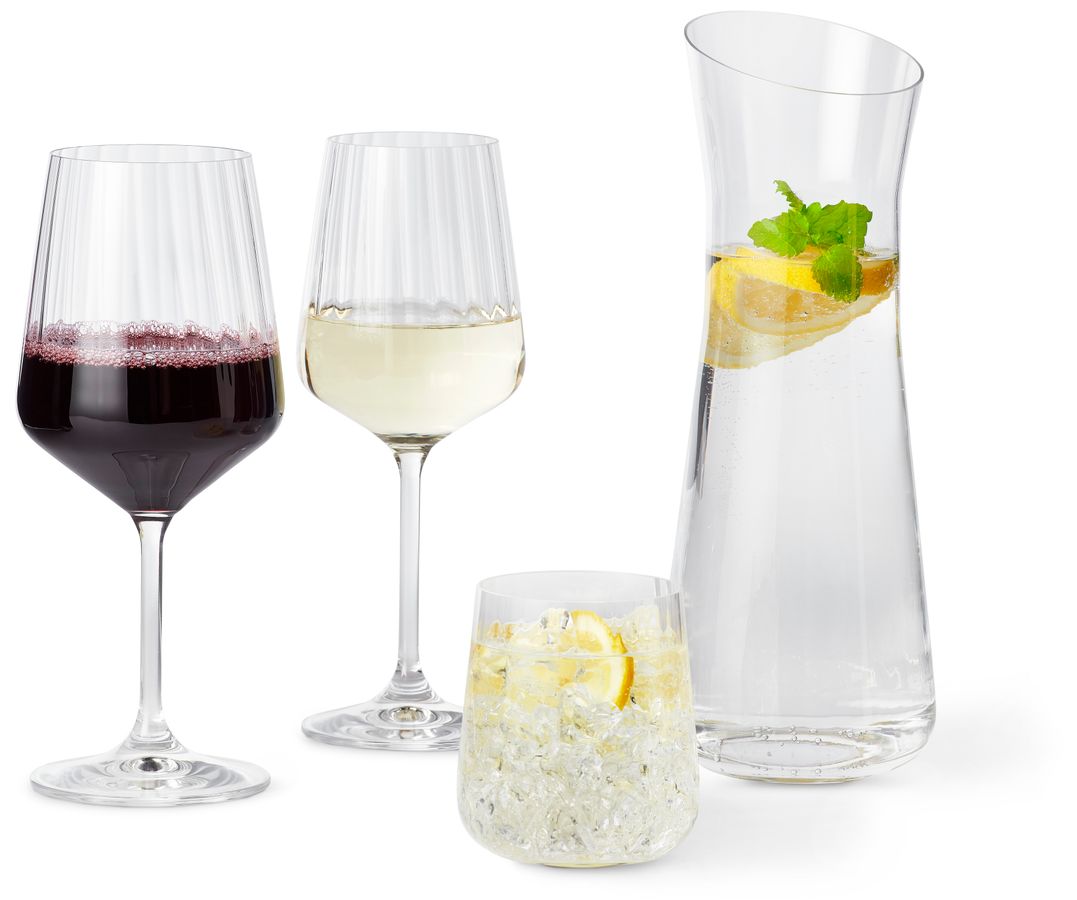 Lifestyle Vitvinsglas view 4