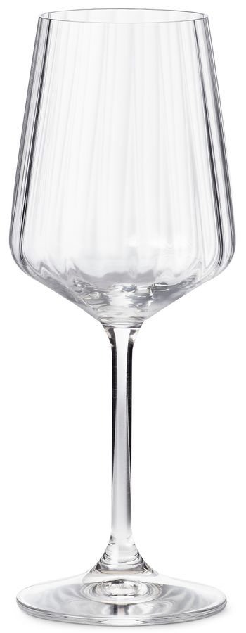 Lifestyle Vitvinsglas view 5