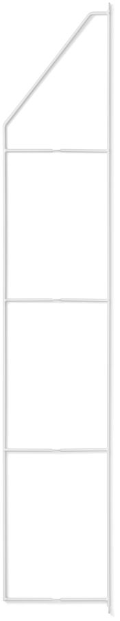 Axel Konsol till vägghyllplan