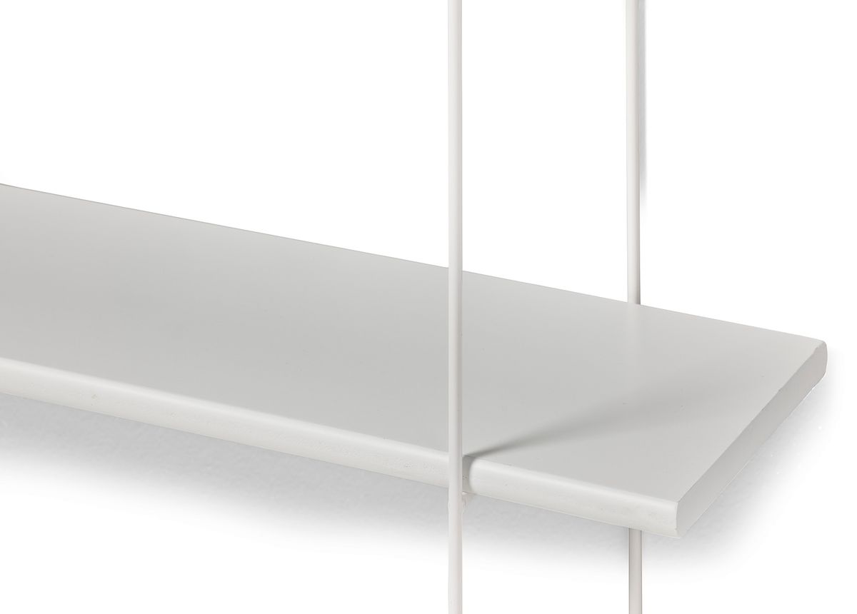 Axel Vägghylla view 2