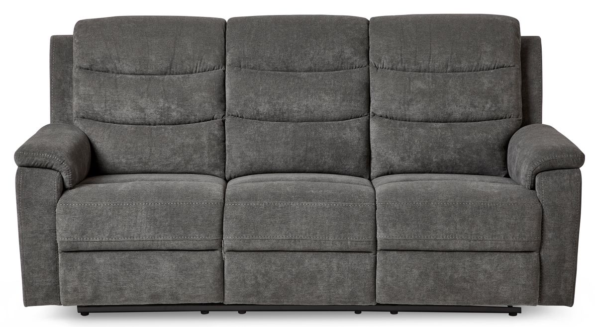 Lazy 3-sits soffa view 4