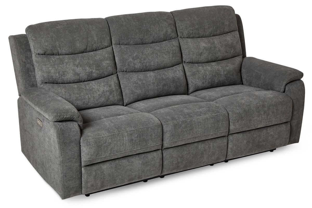 Lazy 3-sits soffa view 5