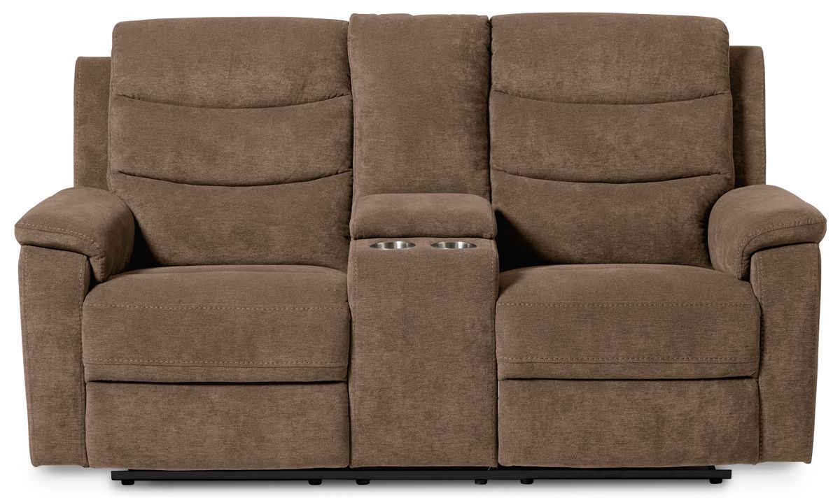 Lazy 2-sits soffa view 7