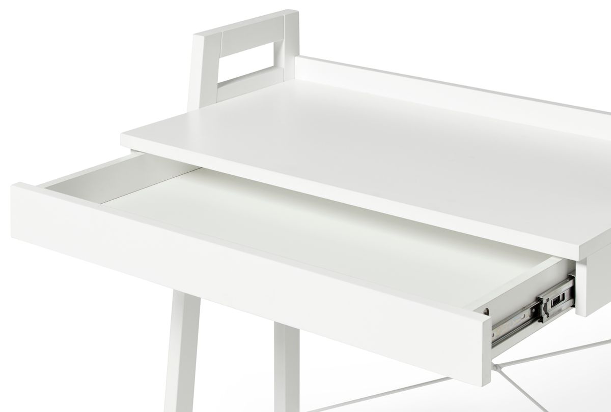 Volly Skrivbord view 3