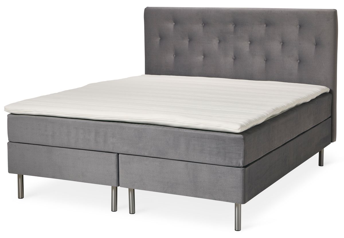 Milano Kontinentalsäng