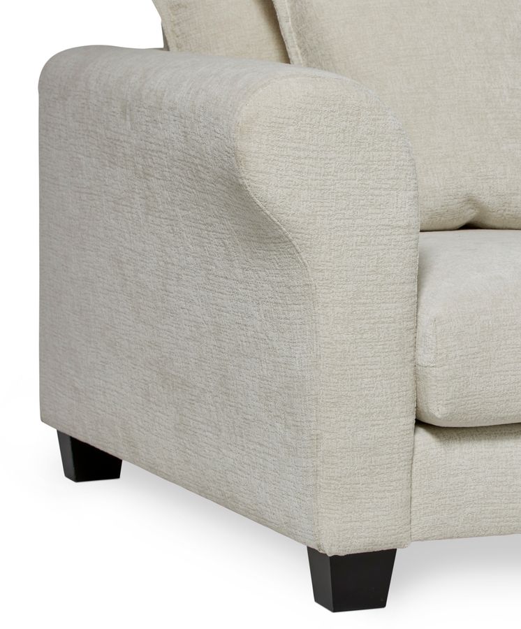 Beverly 3-sits soffa XL view 6