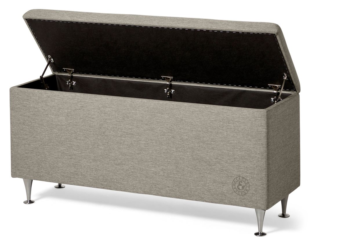 Särö Sittbänk med förvaring view 2