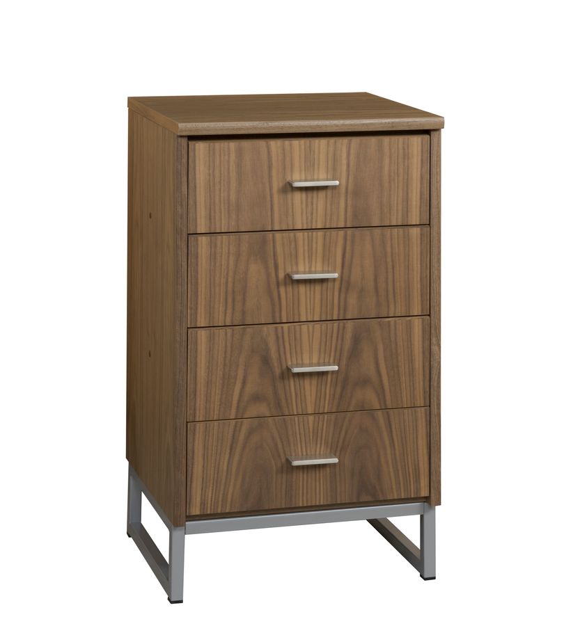 Timantti Steel Förvaringskombination view 2