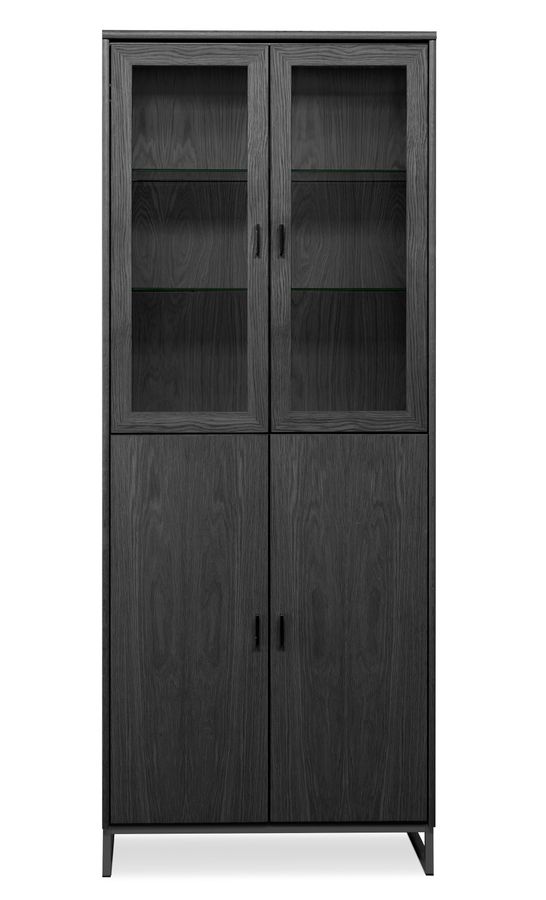 Timantti Steel Förvaringskombination