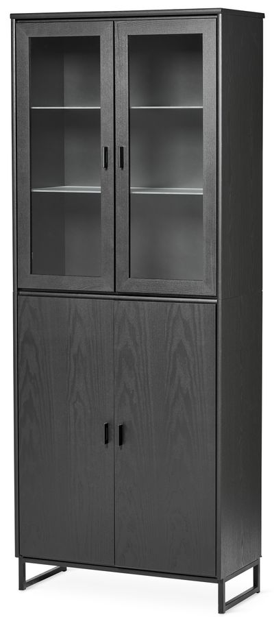 Timantti Steel Förvaringskombination view 2