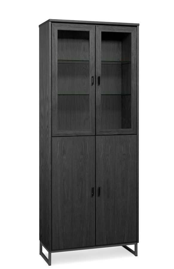 Timantti Steel Förvaringskombination view 3