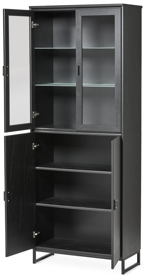 Timantti Steel Förvaringskombination view 5