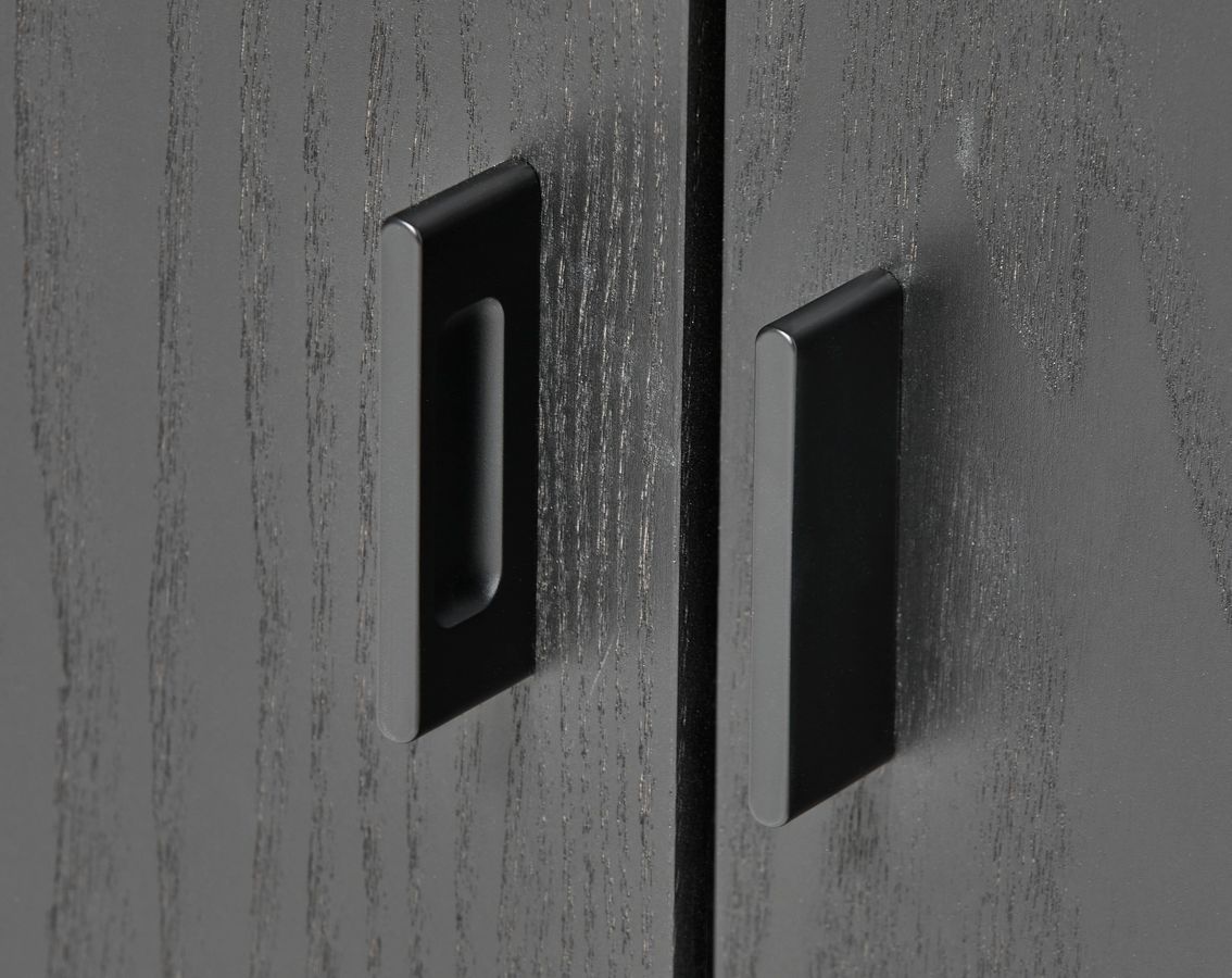 Timantti Steel Förvaringskombination view 6