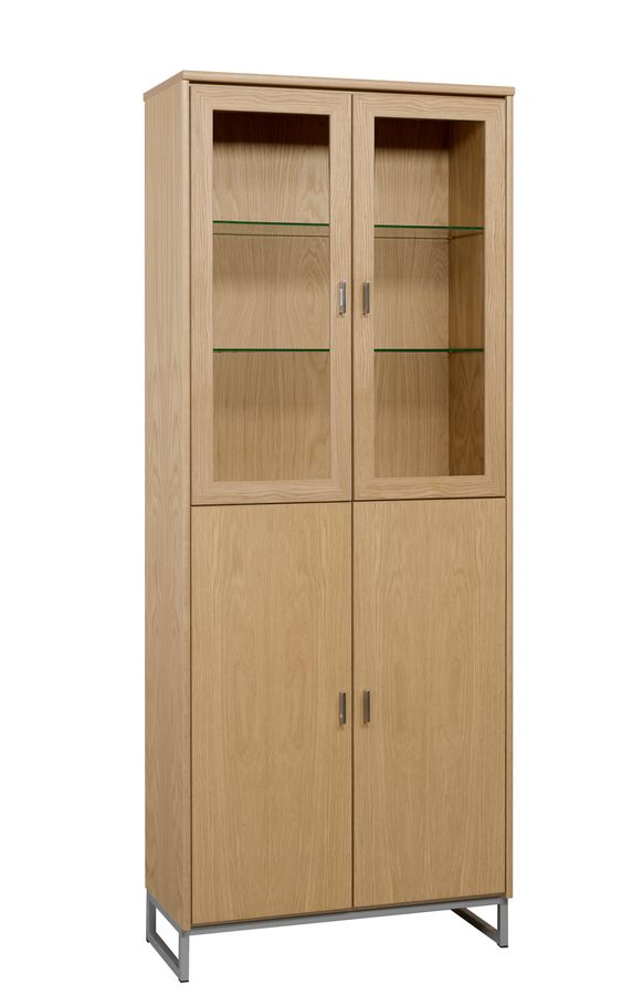 Timantti Steel Förvaringskombination view 7