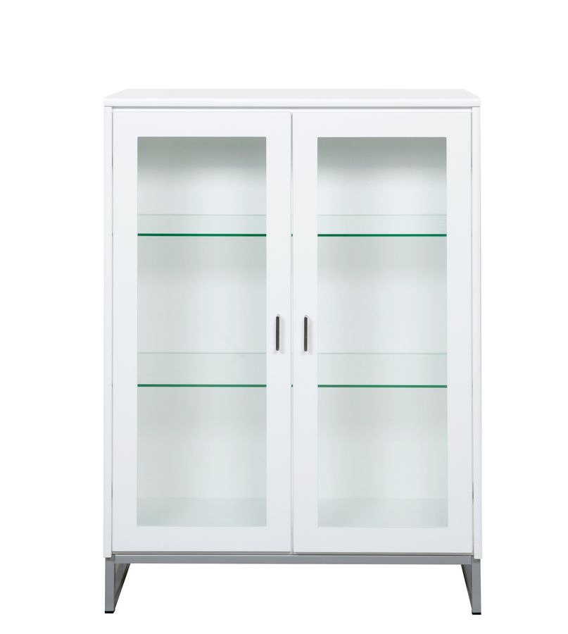 Timantti Steel Förvaringskombination