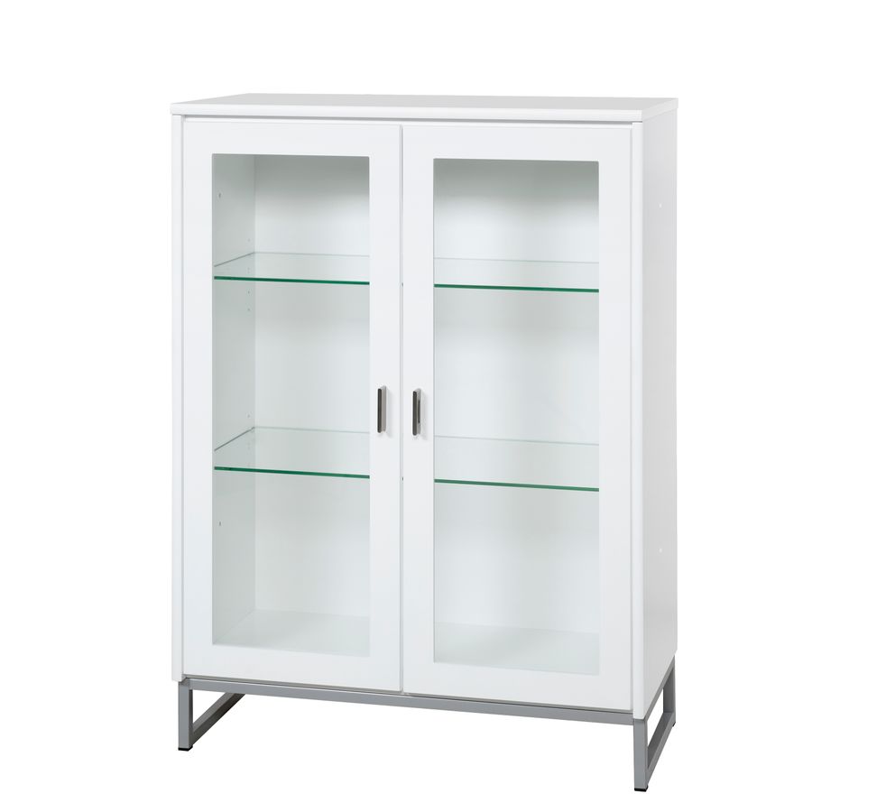 Timantti Steel Förvaringskombination view 2