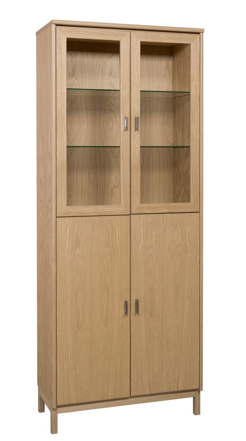 Timantti Air Förvaringskombination view 3