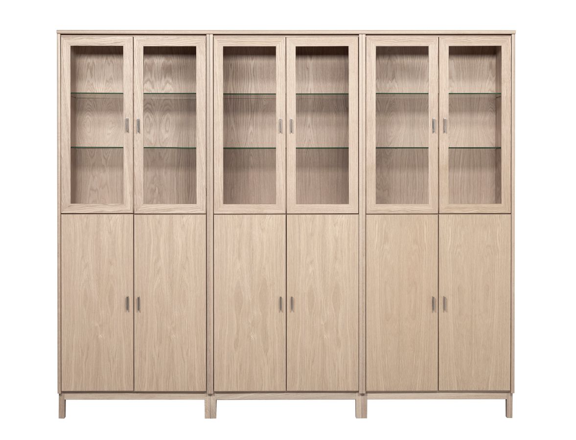 Timantti Air Förvaringskombination