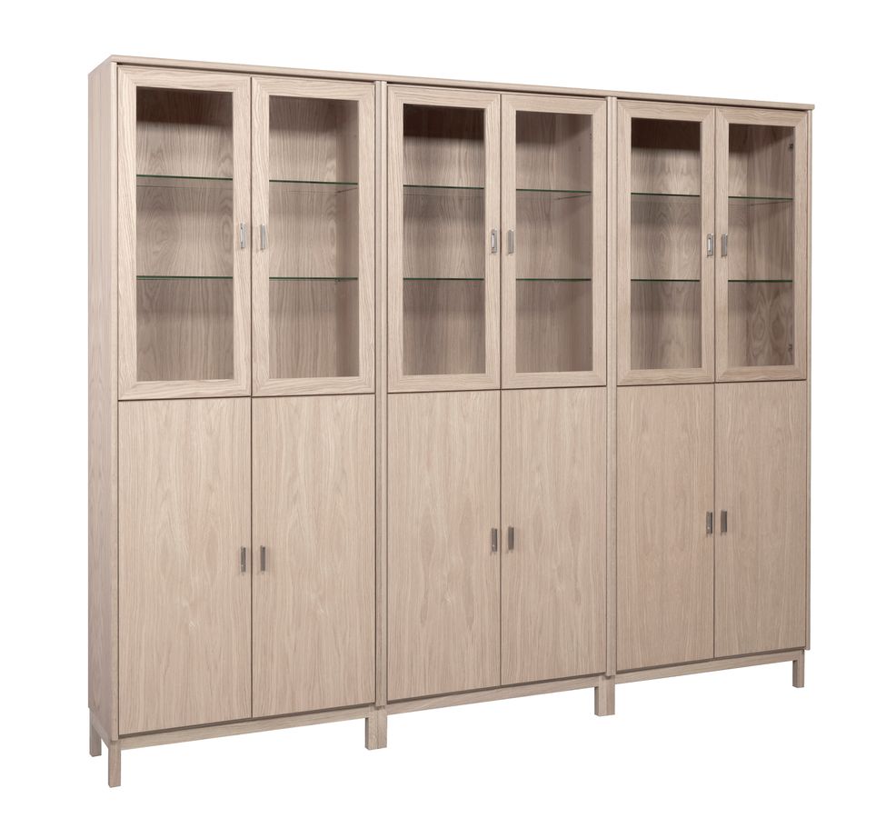 Timantti Air Förvaringskombination view 2