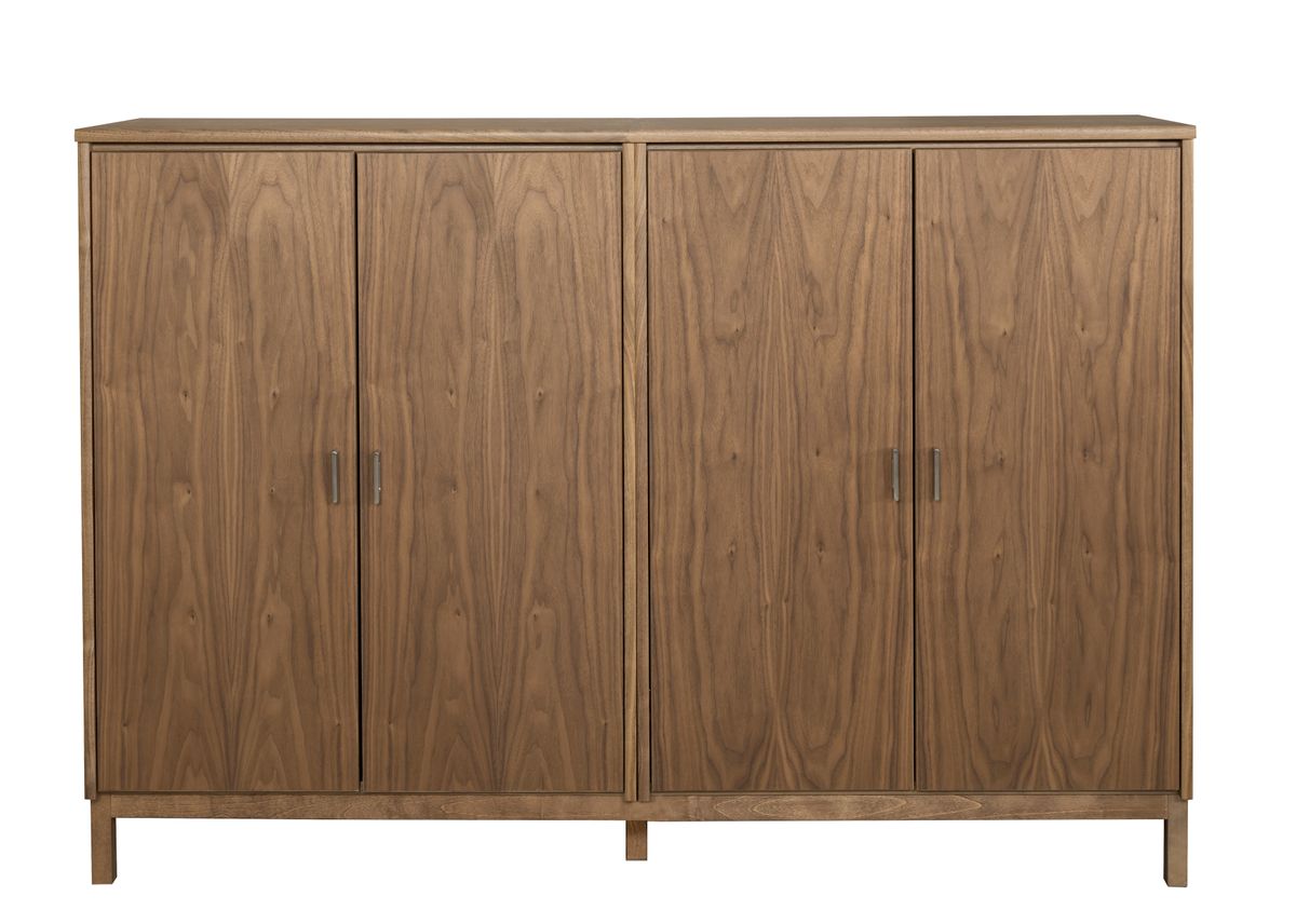 Timantti Air Förvaringskombination