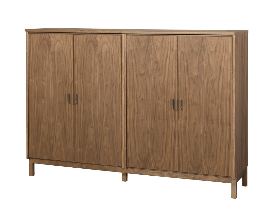 Timantti Air Förvaringskombination view 2