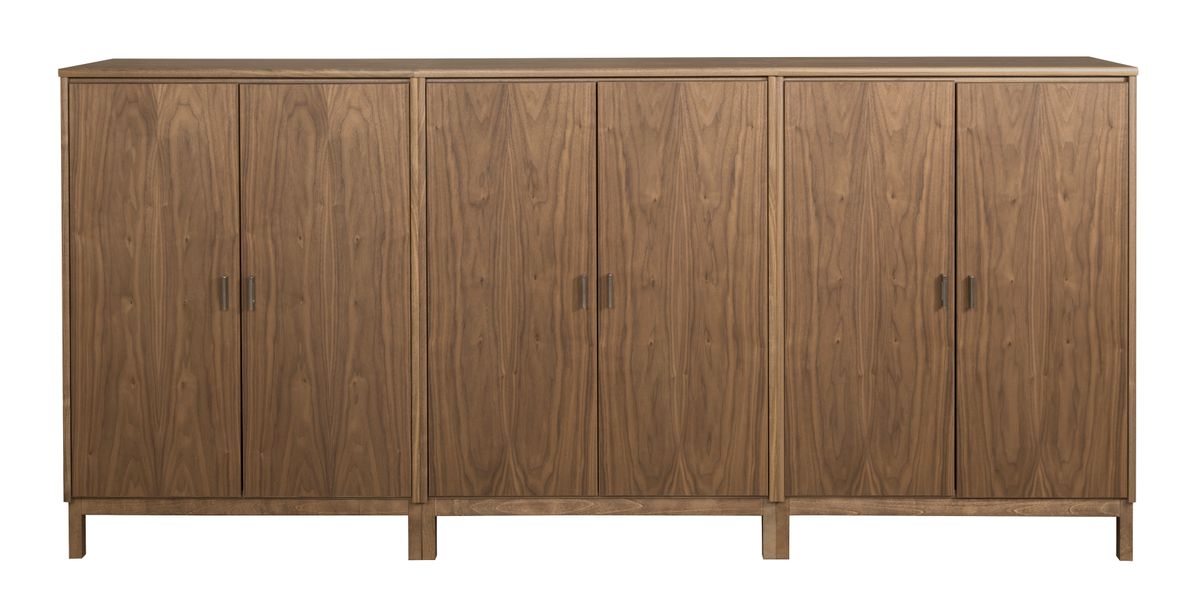 Timantti Air Förvaringskombination