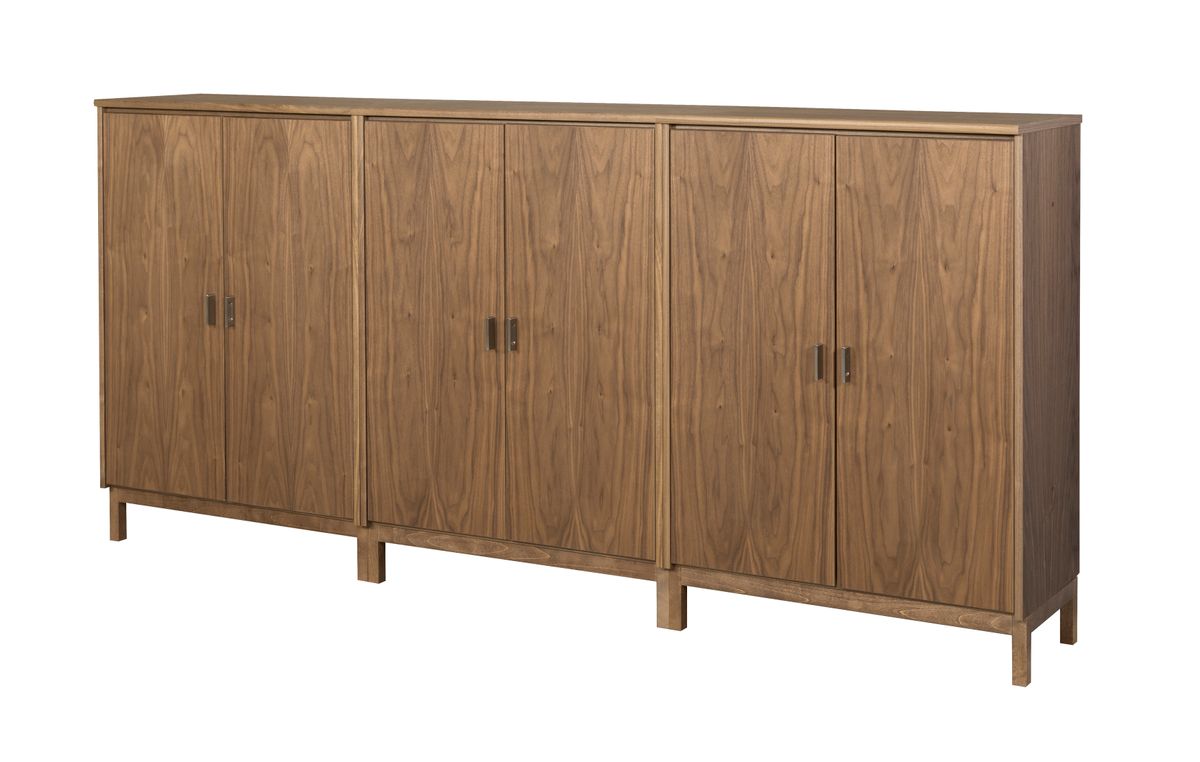 Timantti Air Förvaringskombination view 2