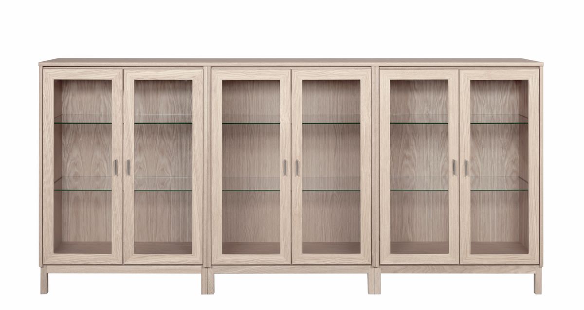 Timantti Air Förvaringskombination