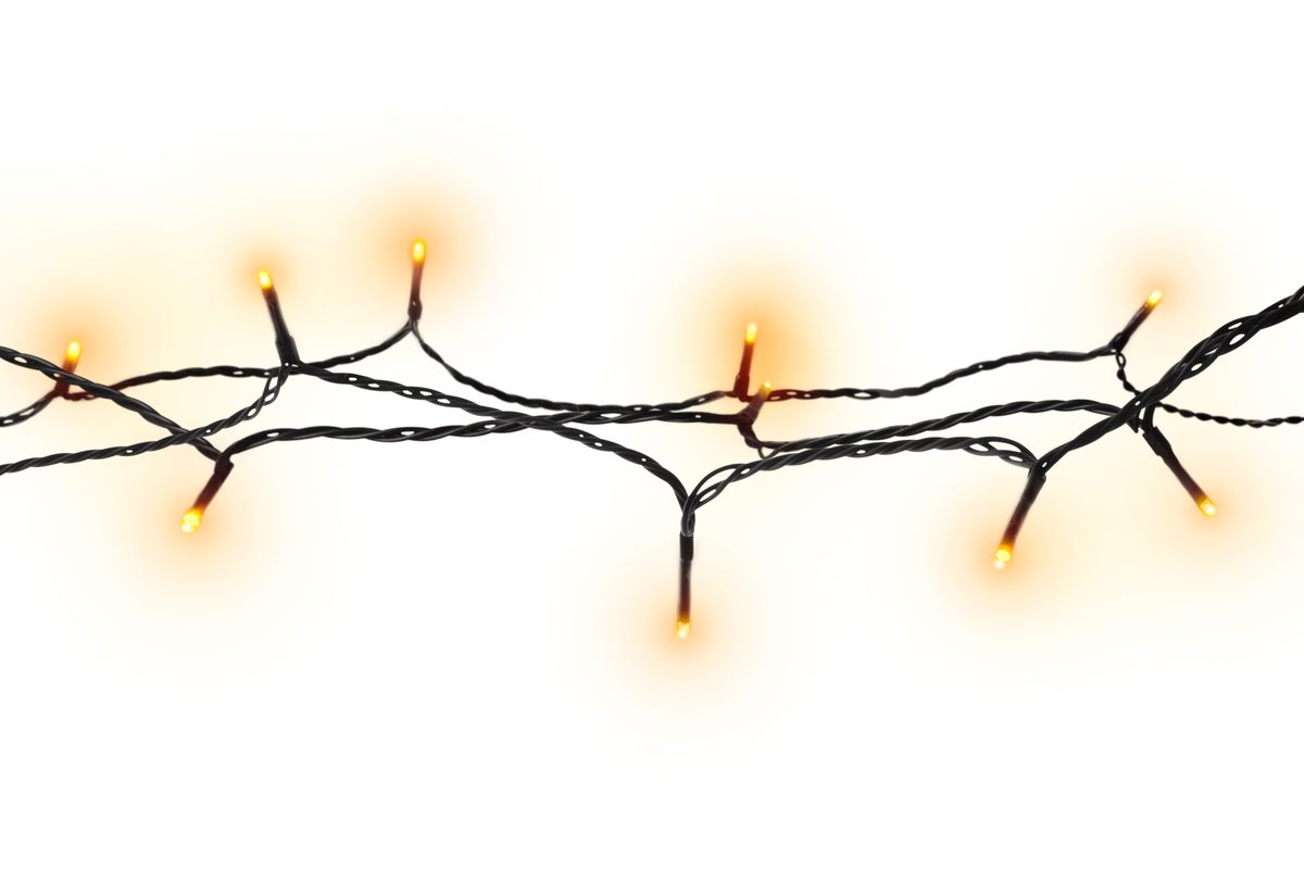 Smarta hem Ljusslinga Smart LED