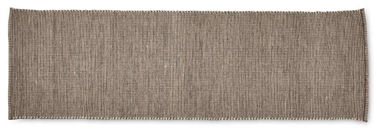 Hemsedal Ullmatta 80x250 cm