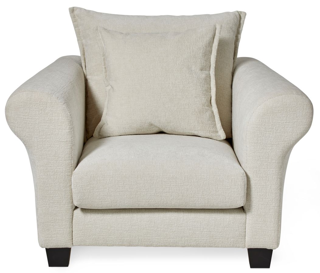 Beverly Fåtölj view 2