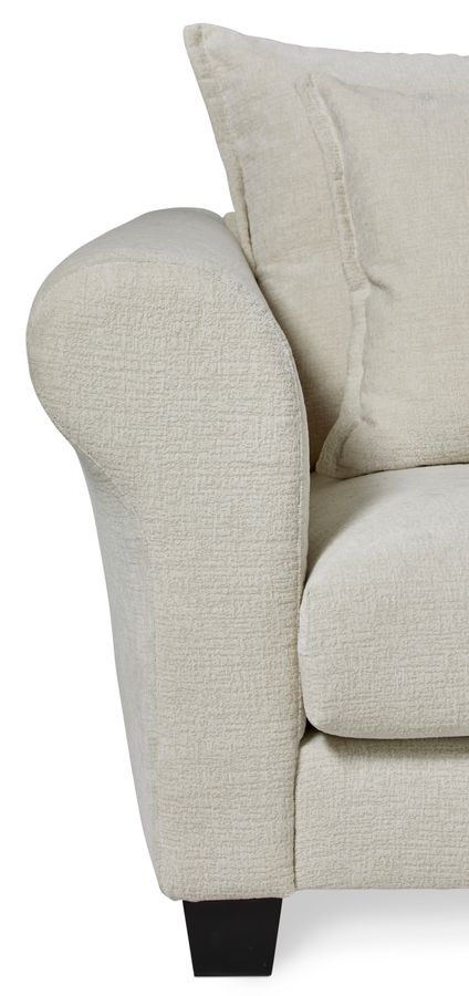 Beverly Fåtölj view 3