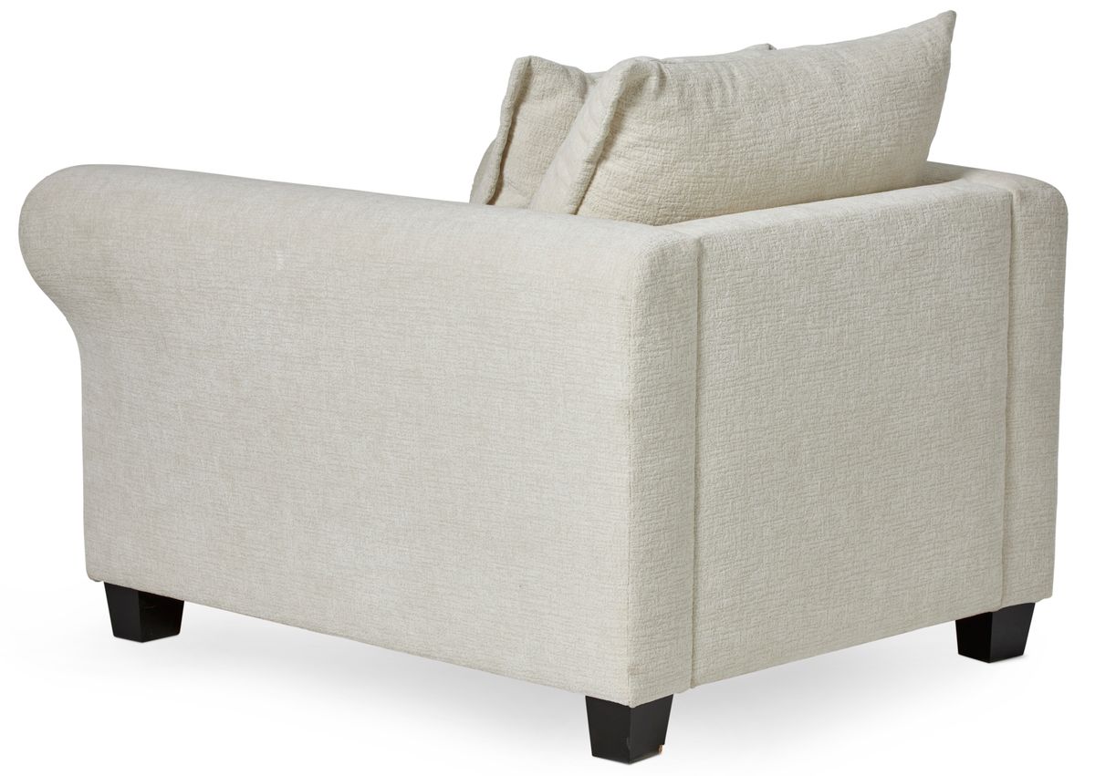 Beverly Fåtölj view 5