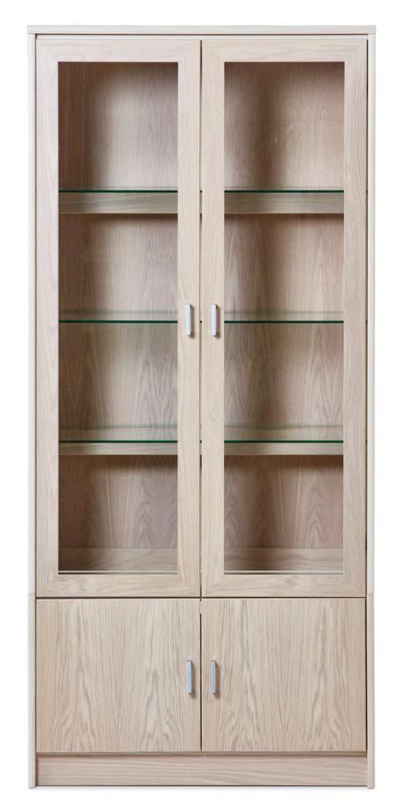 Timantti Förvaringskombination view 3