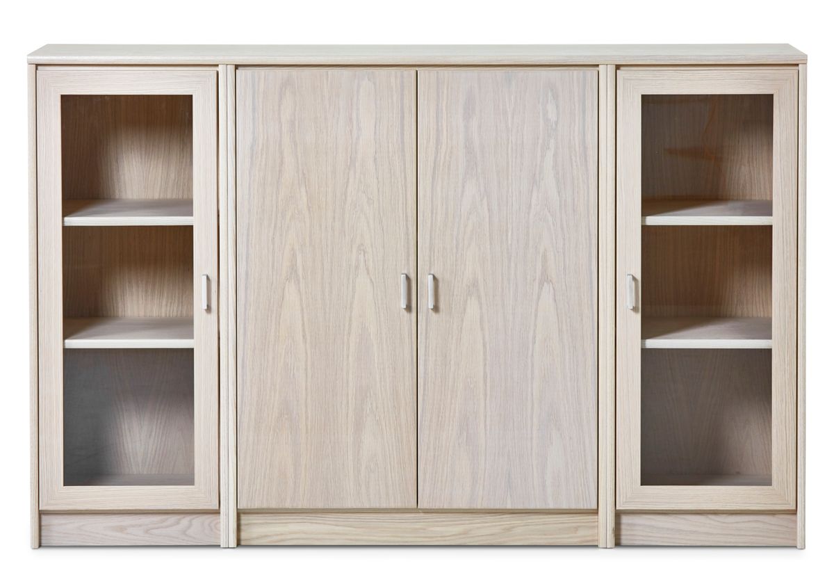 Timantti Förvaringskombination