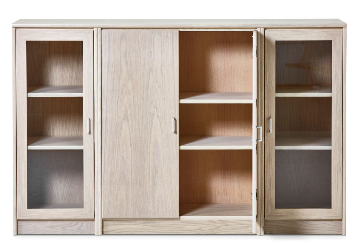 Timantti Förvaringskombination view 2