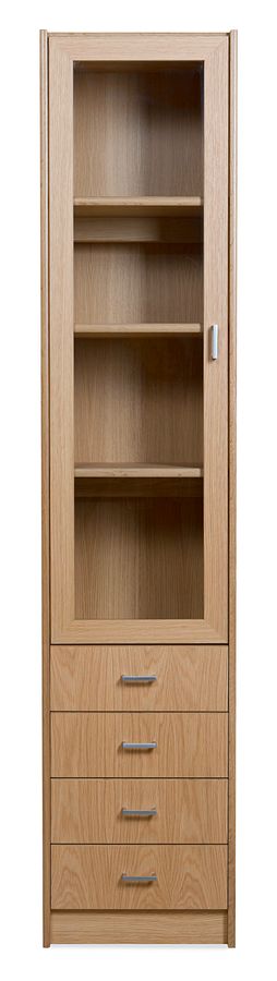 Timantti Förvaringskombination