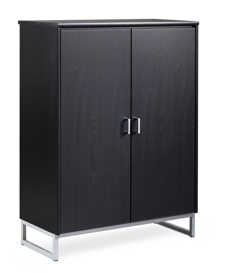 Timantti Steel Förvaringskombination